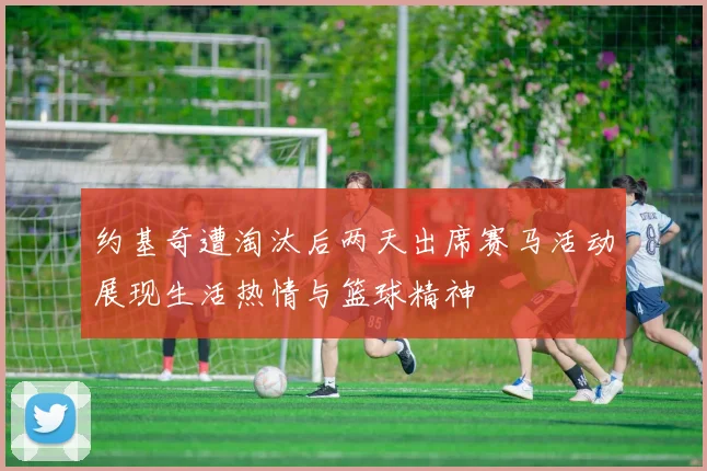 约基奇遭淘汰后两天出席赛马活动展现生活热情与篮球精神