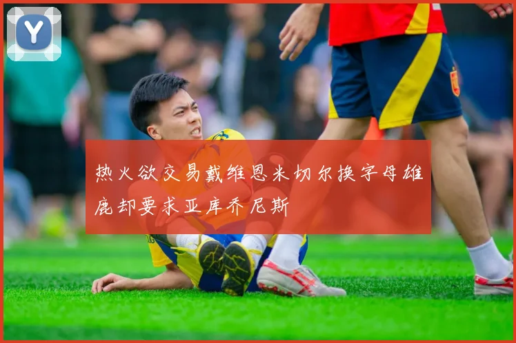 热火欲交易戴维恩米切尔换字母雄鹿却要求亚库乔尼斯